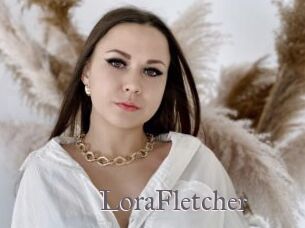 LoraFletcher