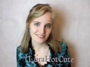 LoraHotCute