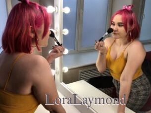 LoraLaymond