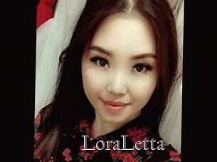 LoraLetta