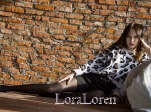 LoraLoren