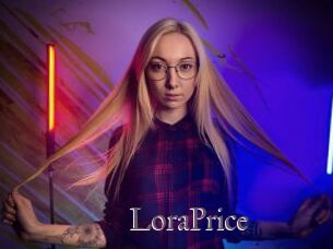 LoraPrice
