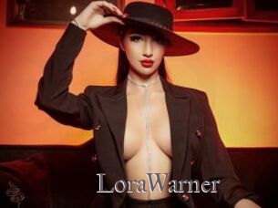 LoraWarner