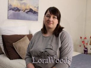 LoraWoods