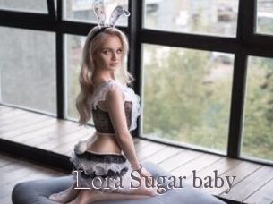Lora_Sugar_baby