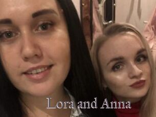 Lora_and_Anna