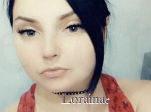 Lorainae