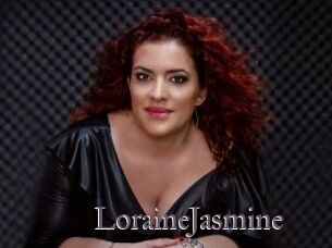 LoraineJasmine