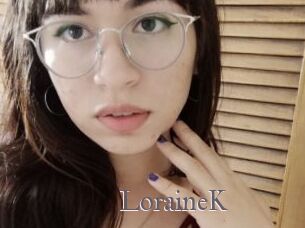 LoraineK