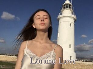 Loraine_Love