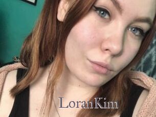 LoranKim