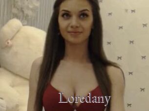 Loredany