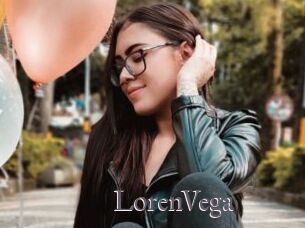 LorenVega