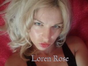 Loren_Rose