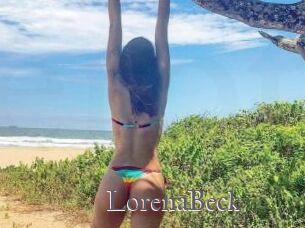 LorenaBeck