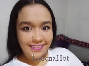 LorenaHot