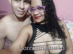 Lorenaandmarko