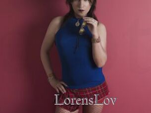 LorensLov