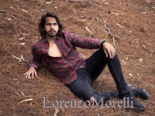 LorenzoMorelli