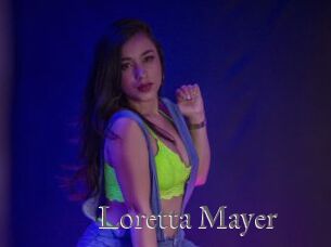 Loretta_Mayer