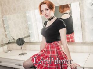 LoriPalmer