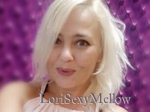 LoriSexyMellow