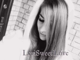 LoriSweetLove