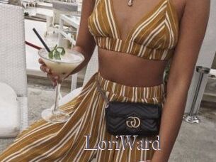 LoriWard