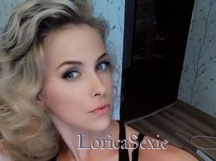 LoricaSexie