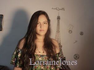 LorraineJones