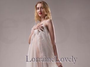 LorraineLovely