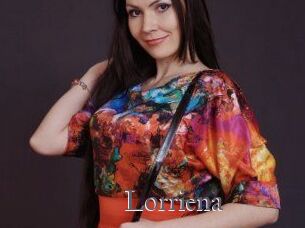 Lorriena