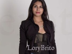 LoryBrito