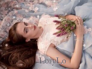 LoryLo