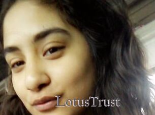 LotusTrust