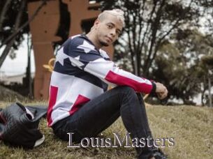 LouisMasters