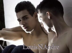 LouisNAndre