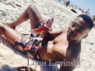 Louis_Lewinsky