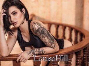 LouisaHill