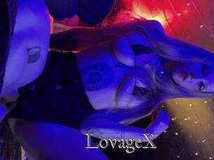 LovageX