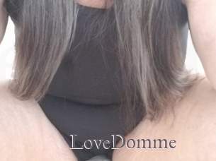 LoveDomme