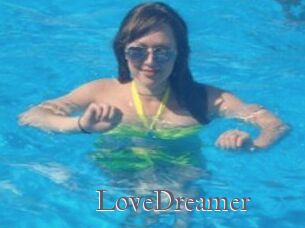 LoveDreamer