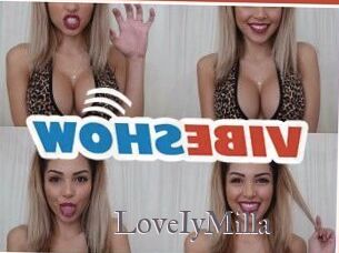 LoveIyMilla