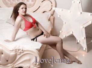 LoveJenna