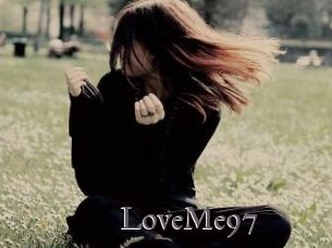 LoveMe97