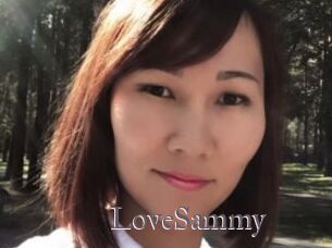 LoveSammy