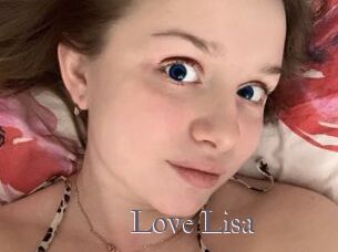 Love_Lisa