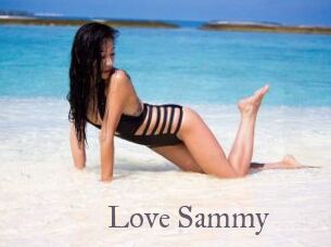 Love_Sammy