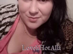 LoveliHotAlla