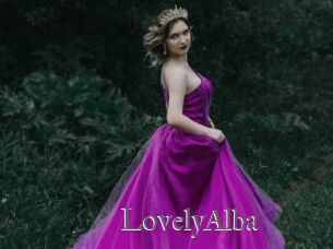 LovelyAlba